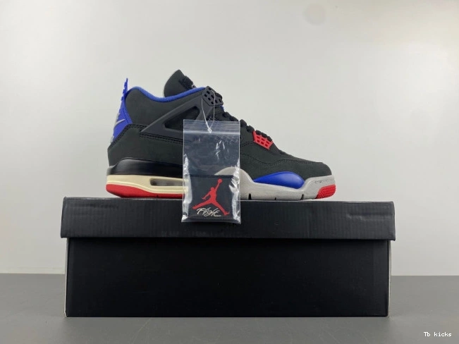 Reps TBK Air Jordan Rare FV5029-003 Air 4 0816